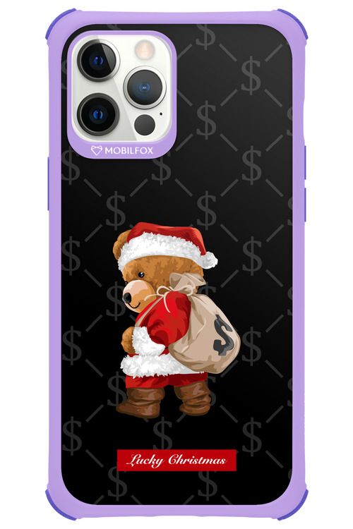 Lucky Christmas - Apple iPhone 12 Pro Max