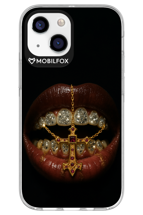 Greedy 2.0 - Apple iPhone 13 Mini