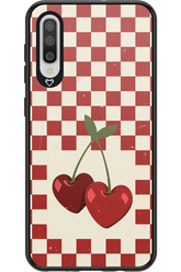 Wild Cherry 2.0 - Samsung Galaxy A50
