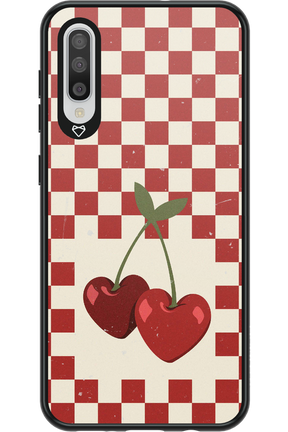 Wild Cherry 2.0 - Samsung Galaxy A50