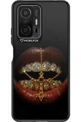 Greedy 2.0 - Xiaomi Mi 11T Pro
