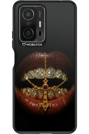 Greedy 2.0 - Xiaomi Mi 11T Pro