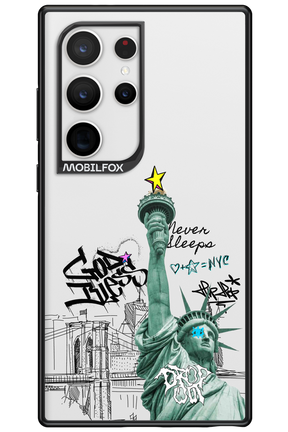 Urban Liberty 2.0 - Samsung Galaxy S24 Ultra