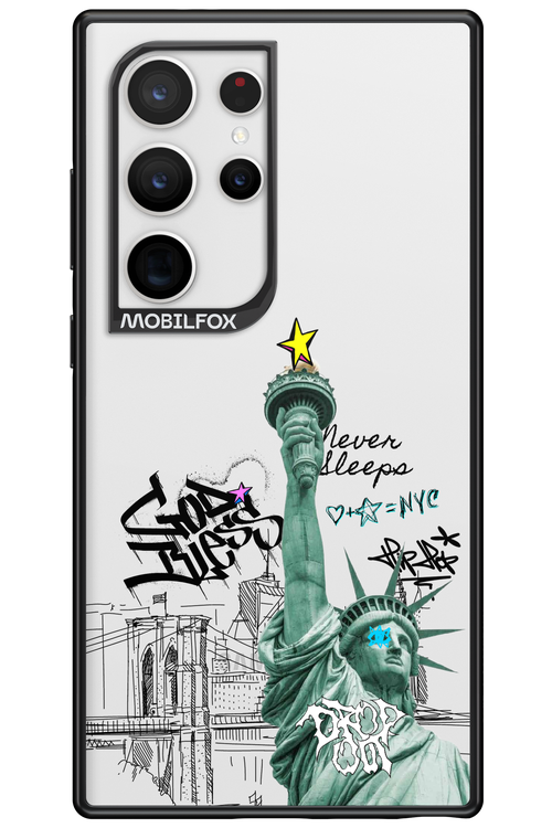 Urban Liberty 2.0 - Samsung Galaxy S24 Ultra