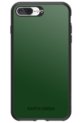 Earth Green - Apple iPhone 7 Plus