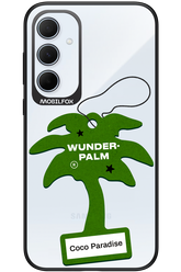 Wunder-Palm 2.0 - Samsung Galaxy A35