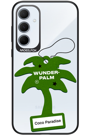Wunder-Palm 2.0 - Samsung Galaxy A35