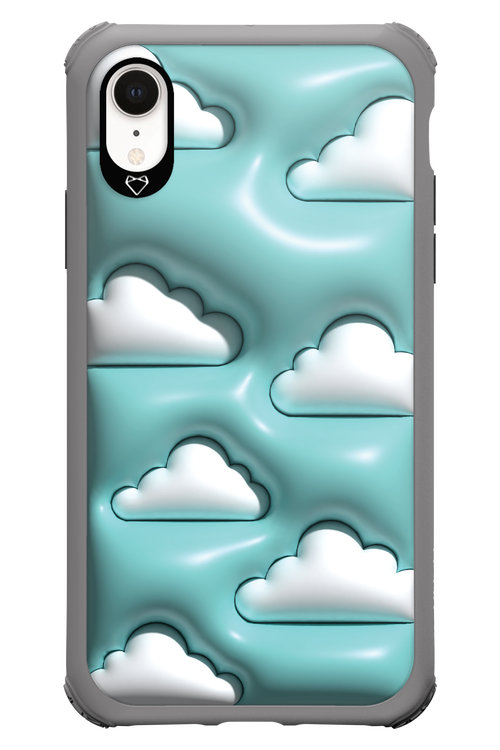 Cloud City - Apple iPhone XR