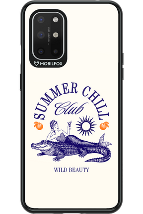 ChillMaid 2.0 - OnePlus 8T
