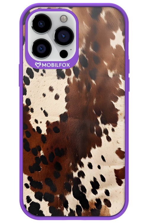 Wild Cow 2.0 - Apple iPhone 13 Pro Max