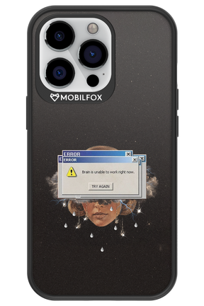 Out of Mind 2.0 - Apple iPhone 13 Pro