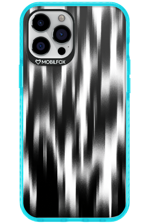 Monochrome Motion 2.0 - Apple iPhone 12 Pro Max