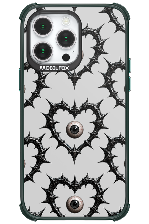 Heart Vision 2.0 - Apple iPhone 14 Pro Max