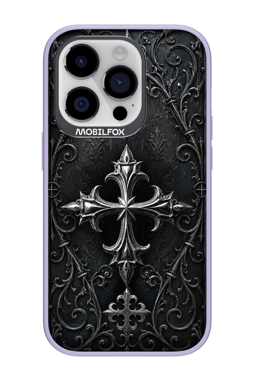 Armor 2.0 - Apple iPhone 14 Pro
