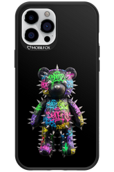 Crazy Teddy 2.0 - Apple iPhone 12 Pro Max
