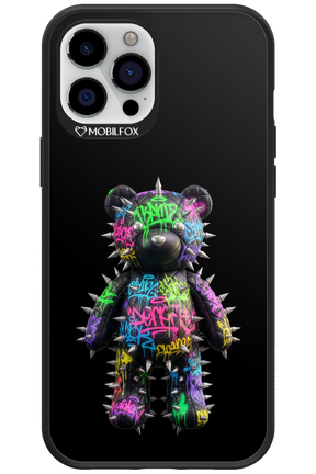 Crazy Teddy 2.0 - Apple iPhone 12 Pro Max