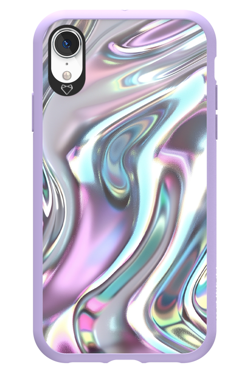 Holochrome 2.0 - Apple iPhone XR