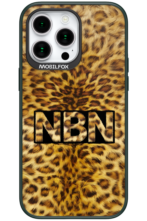 Cheetahh 2.0 - Apple iPhone 15 Pro Max