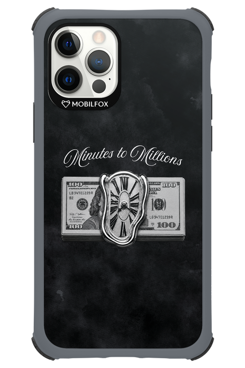 M2M 2.0 - Apple iPhone 12 Pro
