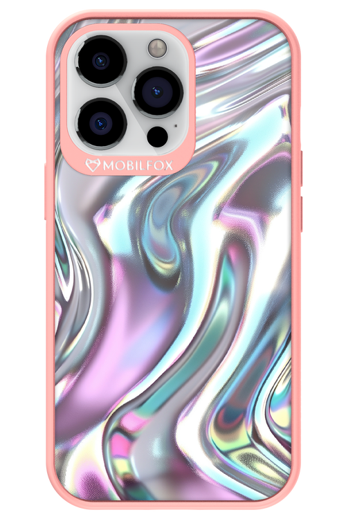 Holochrome 2.0 - Apple iPhone 13 Pro