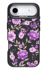 Flower II Leather 2.0 - Apple iPhone 17 Air