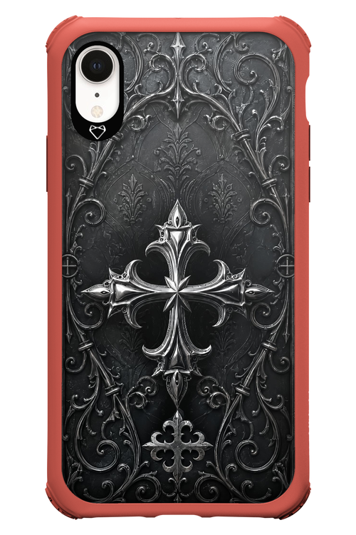Armor 2.0 - Apple iPhone XR