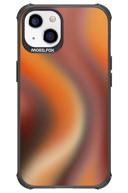 Warm Aura 2.0 - Apple iPhone 13