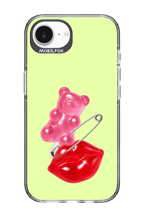 Gummy Pin 2.0 - Apple iPhone 17e