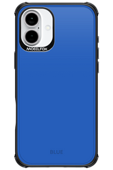 BLUE - FS2 - Apple iPhone 16 Plus