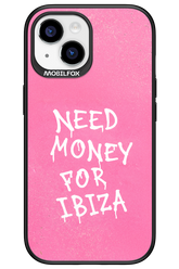 Need money for Ibiza 2.0 - Apple iPhone 15