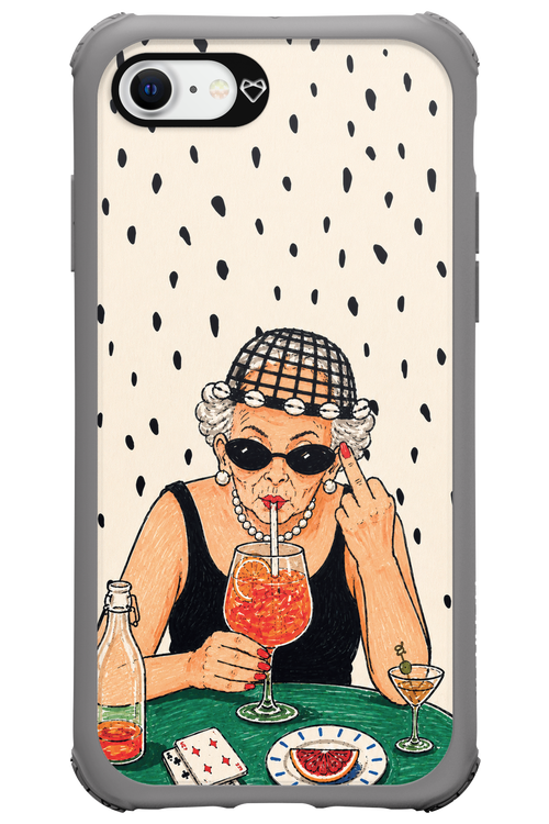 Mommy 2.0 - Apple iPhone 8