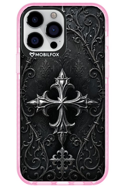 Armor 2.0 - Apple iPhone 13 Pro Max