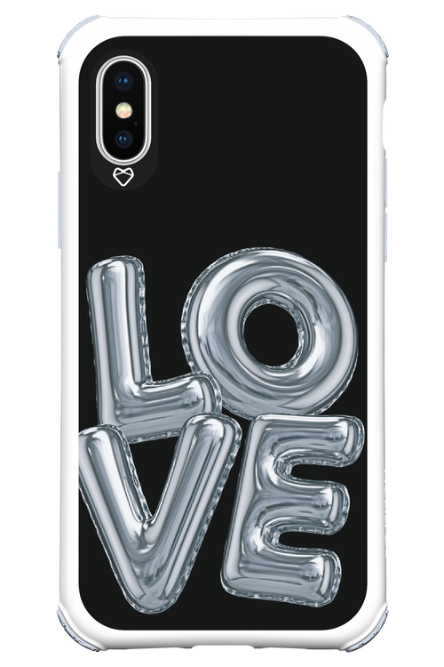 L0VE - Apple iPhone XS