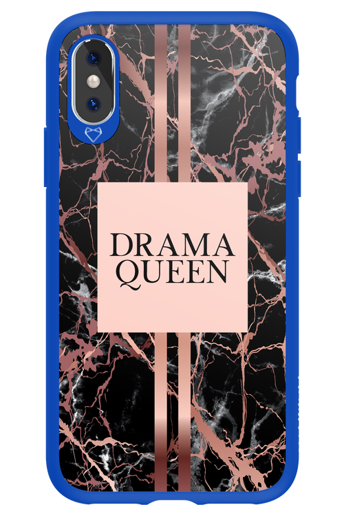 Drama Queen - Apple iPhone XS