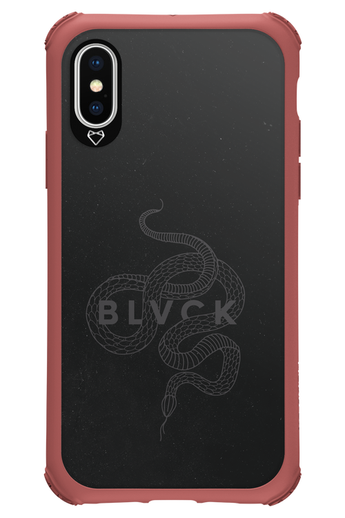 MAMBA 2.0 - Apple iPhone XS