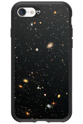 Cosmic Space 2.0 - Apple iPhone 8