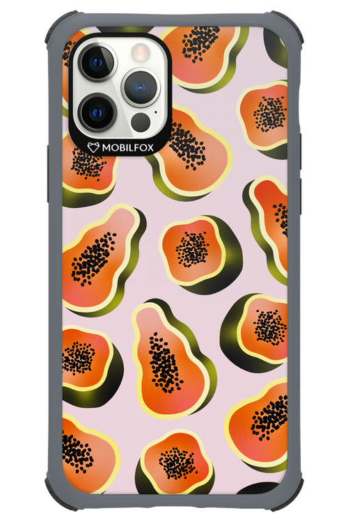 Papaya Wave 2.0 - Apple iPhone 12 Pro