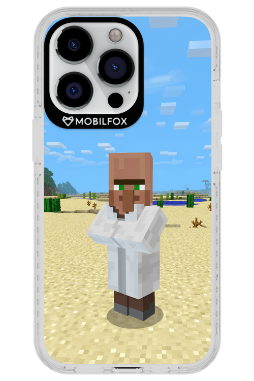 MC 2.0 - Apple iPhone 13 Pro