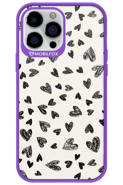 Crazy in Luv 2.0 - Apple iPhone 13 Pro Max
