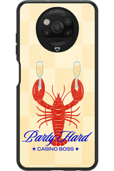 Party Hard 2.0 - Xiaomi Poco X3 Pro