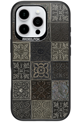 Tiles 2.0 - Apple iPhone 16 Pro