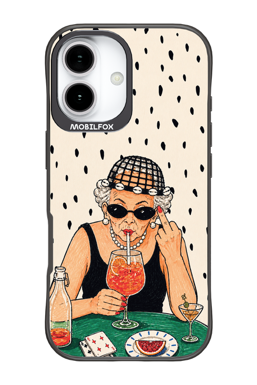 Mommy 2.0 - Apple iPhone 17