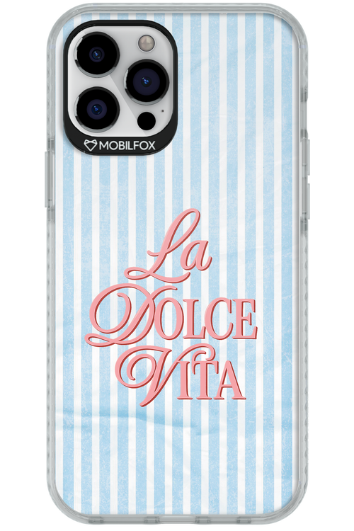 La Dolce Vita 2.0 - Apple iPhone 12 Pro Max
