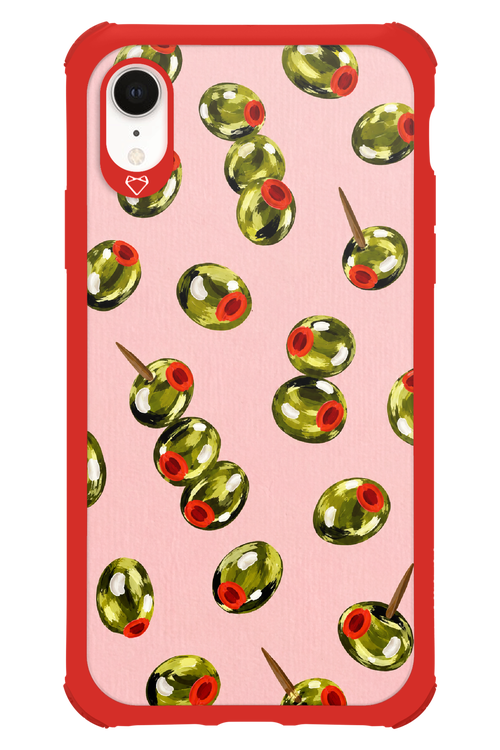Olive 2.0 - Apple iPhone XR