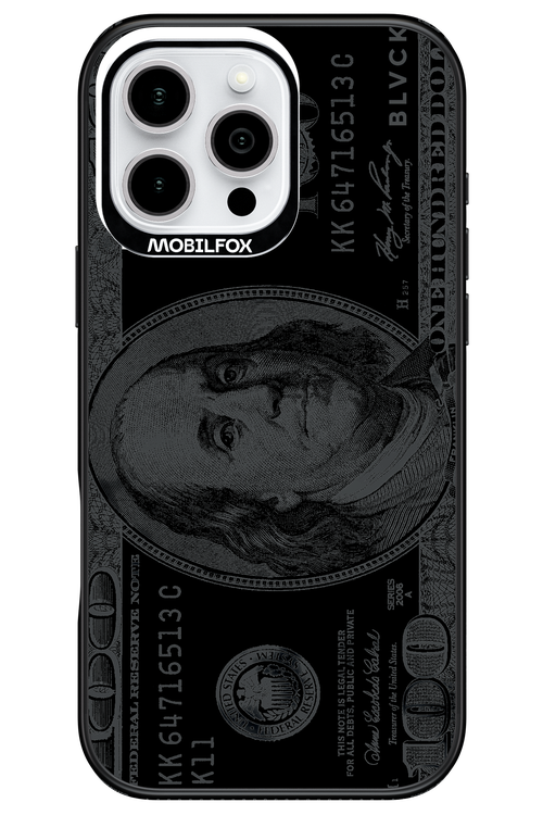 100 - Apple iPhone 16 Pro Max