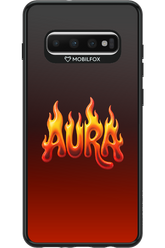 Aura 2.0 - Samsung Galaxy S10+