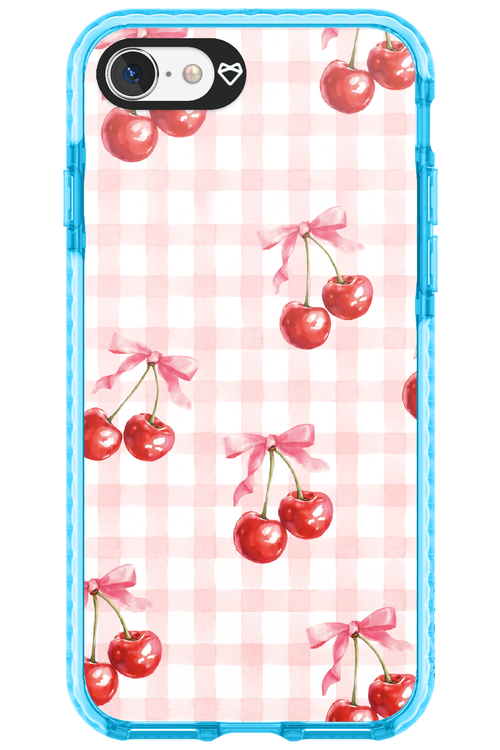 Cherry-Cherry Lady 2.0 - Apple iPhone 7