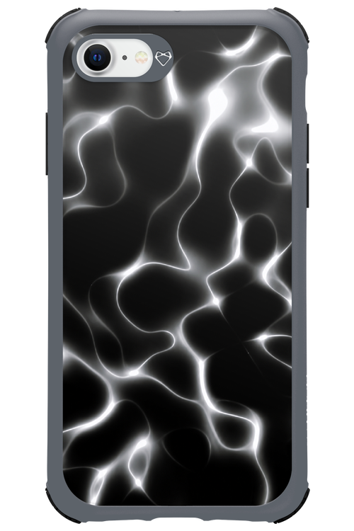 Dark Aura 2.0 - Apple iPhone 8