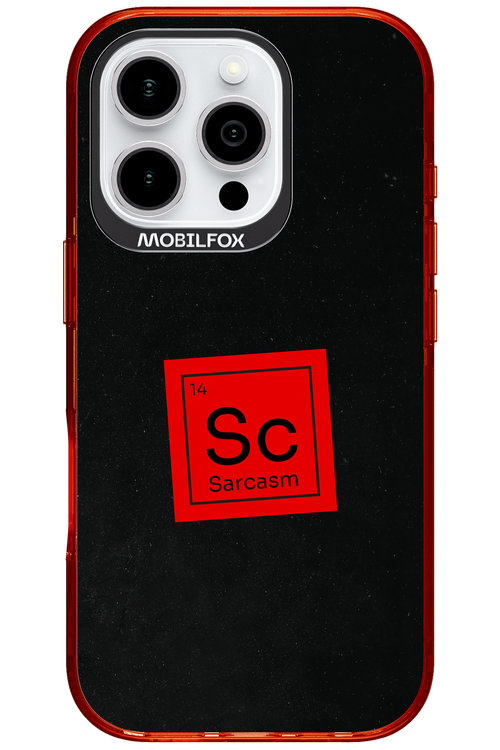 Sc 2.0 - Apple iPhone 16 Pro