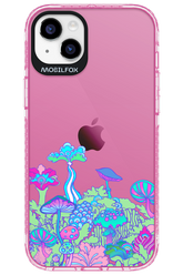 Shrooms - Apple iPhone 14 Plus